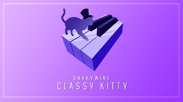 [Electro Swing] Snakywine - Classy Kitty