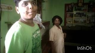 Berry Short Film Our First Try With Thrilling Ans Comedy Pls Support Us