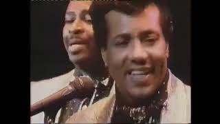 The Temptations 1988 Live In London