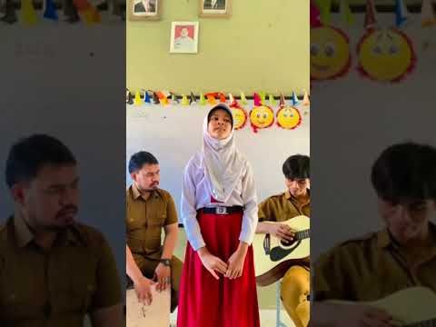 Sekecewa itu cover anak SD by Angga Chandra #shorts #short #song #trending #trendingshorts #viral