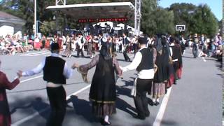 Stis Treis & Singathistos 9 7 14