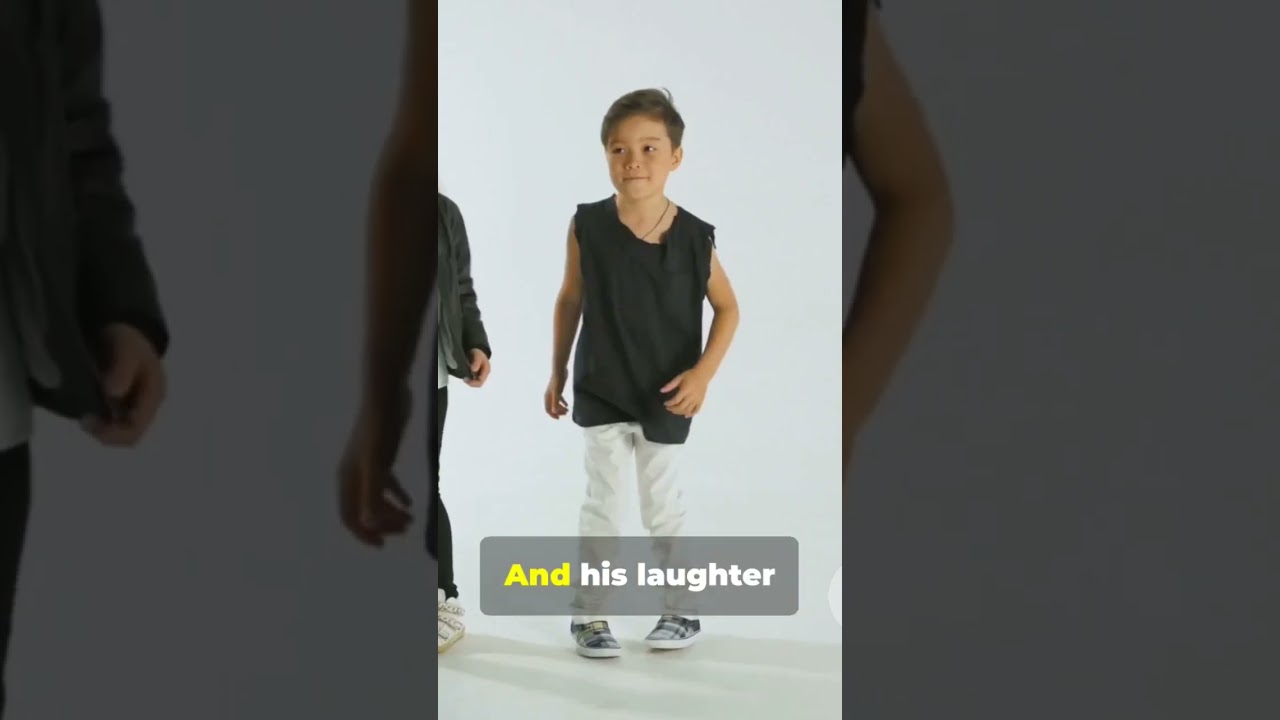 The Magic of Shoes I 1 min Animated video I 