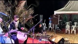 طواريق من تيدالت مهرجان تيدالت 15غشت