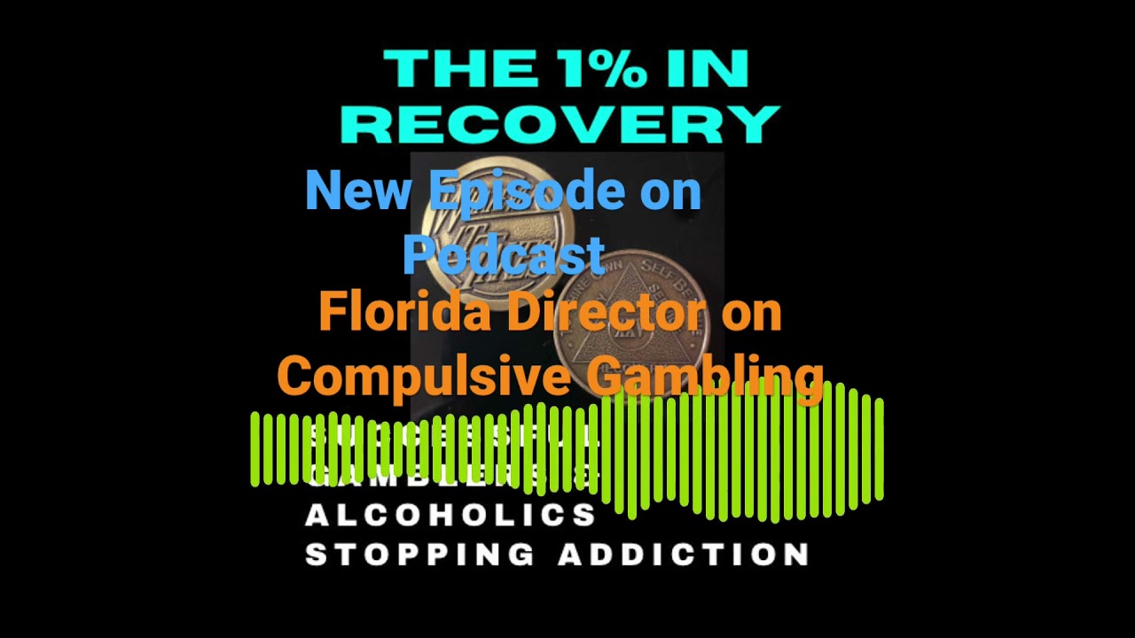 Gambling Help and Resources.  Recovery is Beautiful