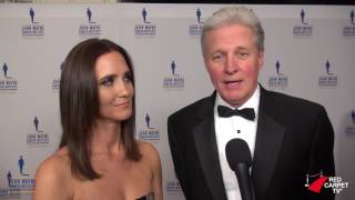 Bruce Boxleitner At The John Wayne Cancer Institute Auxiliary 32nd Annual Odyssey Ball