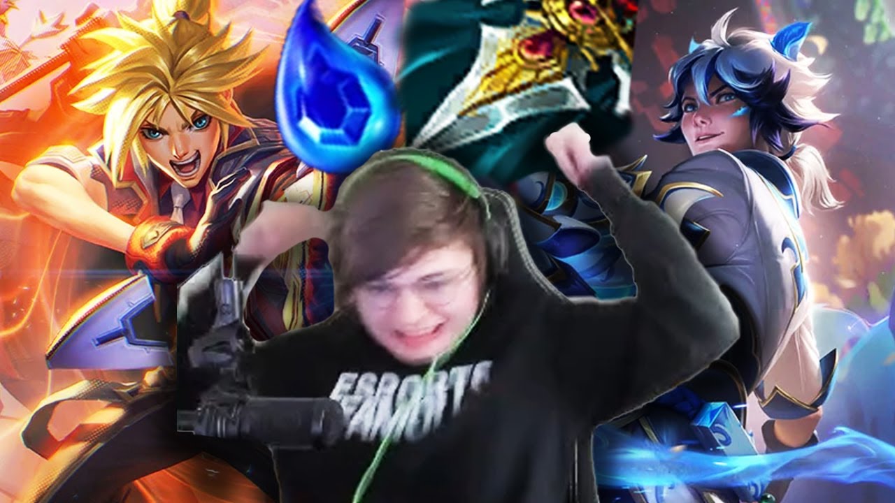 This Build Is So Good I Can't Even Test It