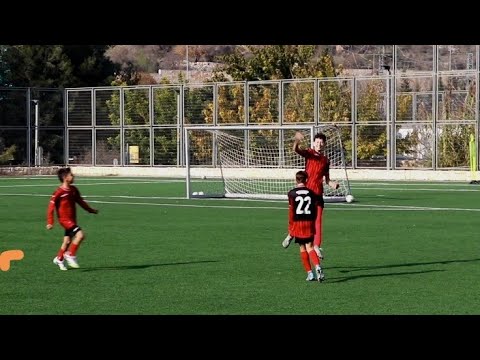 Hapoel Jerusalem (east) vs m. Betah teqva
