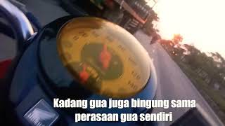 MALAS PACARAN ( Tapi Butuh Seseorang) Cover #tempatbercakap #curahanhati