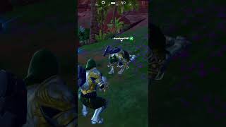 Mi Nombre es Victor Von Doom | #heossenpai en #Twitch #fortnite #fortniteclips #gaming