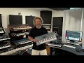 Beginning of video