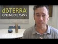 Reduce Your Toxic Load with doTERRA Essential Oils