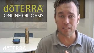 Reduce Your Toxic Load with doTERRA Essential Oils