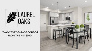 Ryan Homes at Laurel Oaks Condos