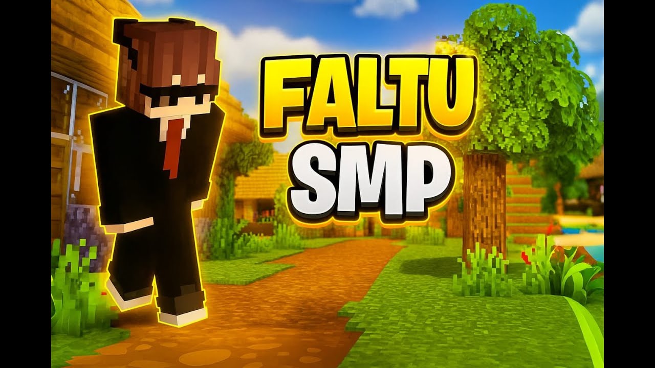 MINECRAFT LIVE | PUBLIC SMP LIVE | ANYONE CAN JOIN | 24/7 SMP 🔴 