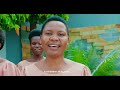 The Promise Choir Nyasho Najivunia Official Video 4k 