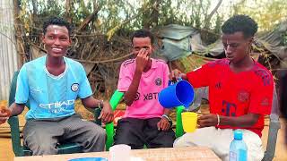 CHALLENGE/ XUJO IYO SUALO dhameso ila dhamadka ada qosli donee🤣🤣 CHALLENGE/ XUJO IYO SUALO dhameso ila dhamadka ada qosli donee🤣🤣