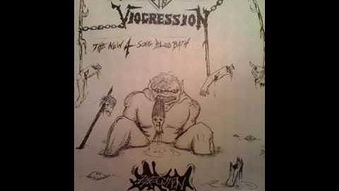 Viogression (US,WI) - Execution (1990)