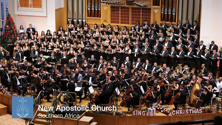 New Apostolic Church Southern Africa | SING CHRIST...