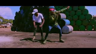 Ka dance kaso by Dope boys