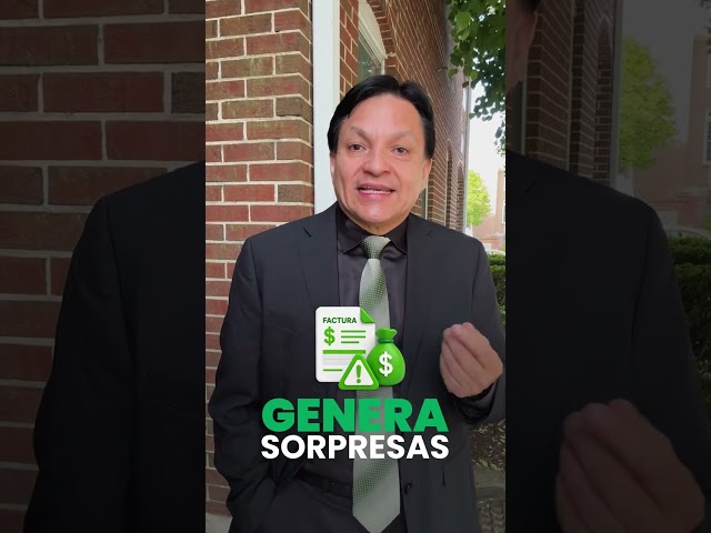 ¿Recibes ingresos en efectivo y no llevas registros? ⚠️