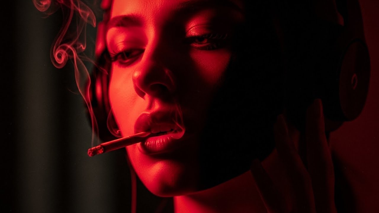 Smoke Mood – Just Relax | Deep House Mix 2026 • Chill / Night Vibes / Stress Relief #7