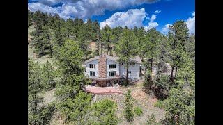 Dawn Zalfa JD presents 11994 Cochise Circle Conifer, CO | ColdwellBankerHomes.com