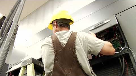 Cogeco Data Services Data Centre - Phase 2