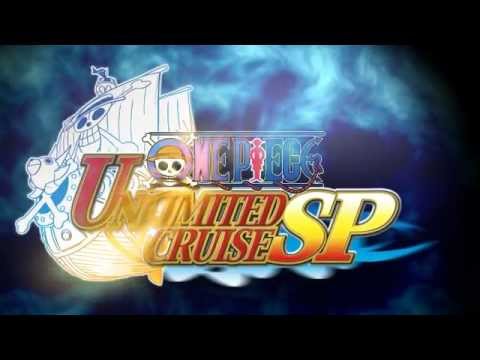 Video: Annunciata La Data Di Uscita Europea Di One Piece Unlimited Cruise Special