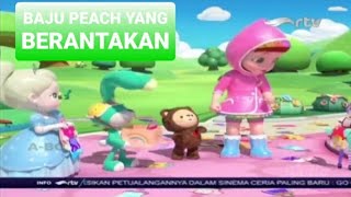 Download Lagu Rainbow Ruby - Bahasa Indonesia \ MP3