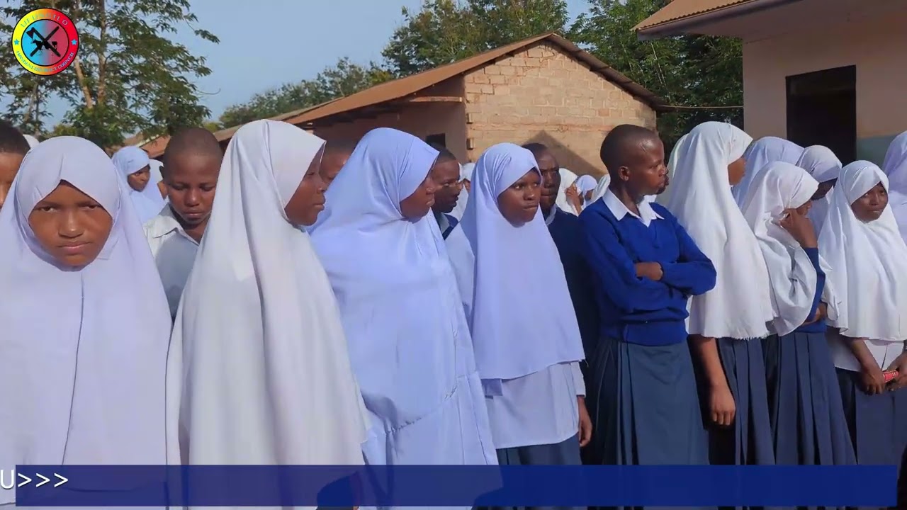 MAANDALIZI YA KUWAPOKEA KIDATO CHA KWANZA HANDENI DC YAKAMILIKA