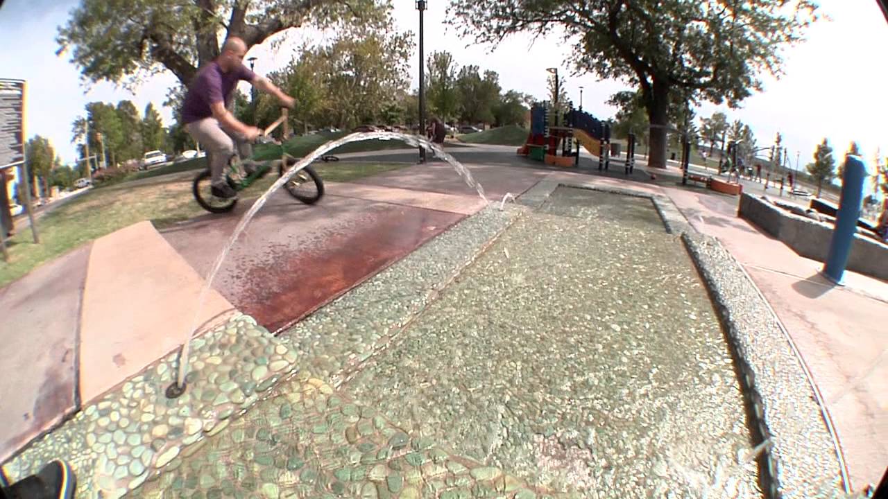 Osiris Shoes - Miles Rogoish & Drew York in Tulsa
