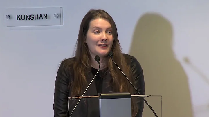 Data Governance Design Conference | Andrea Downing...