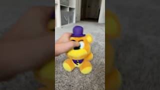 Don’t push Freddy ￼