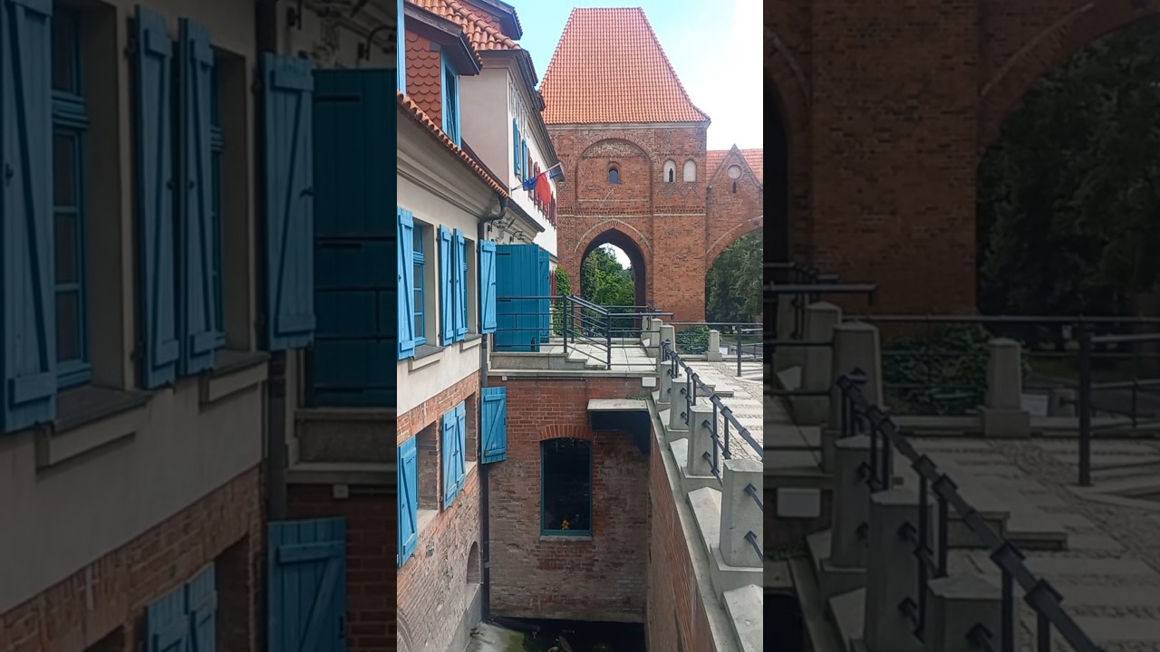 АСКЕЗА  10 000 ШАГОВ в день | Иду от доктора| Висла | Торунь