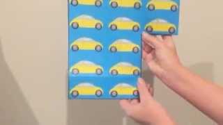 EDX1280 folder cards