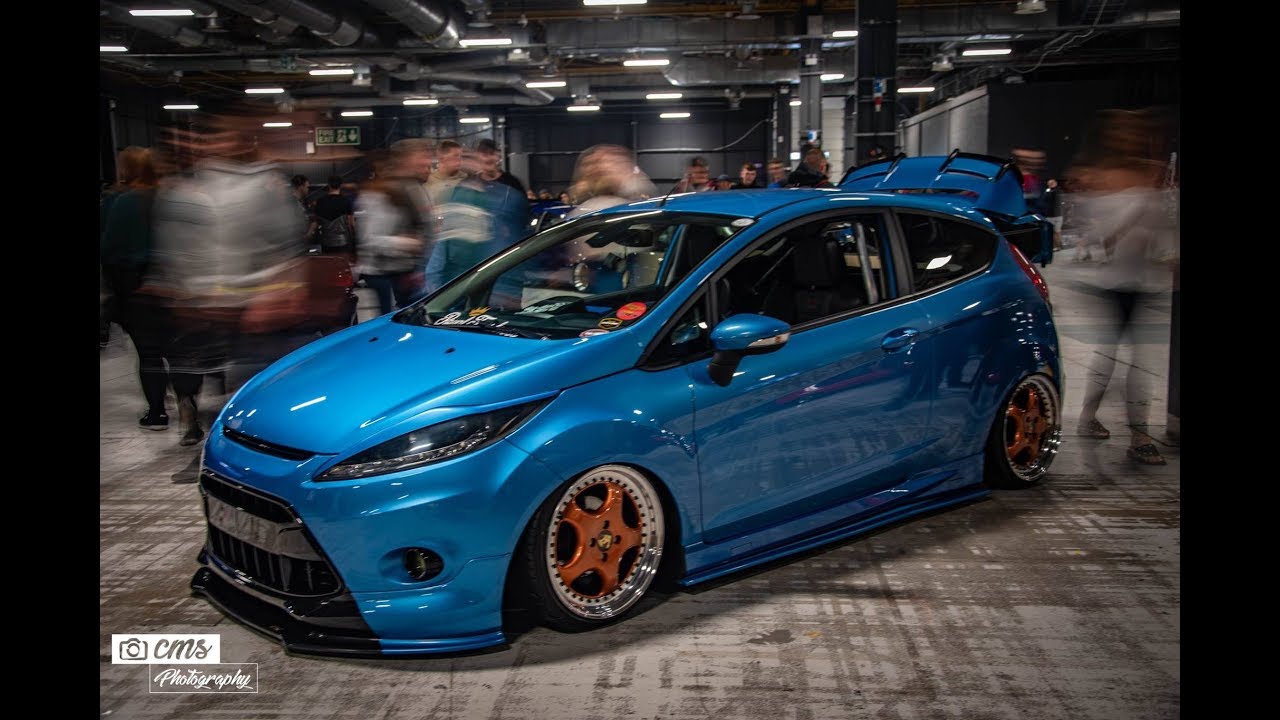 FittedUK 2018 | Car Show | MODIFIED | PERFORMANCE | CLASSIC