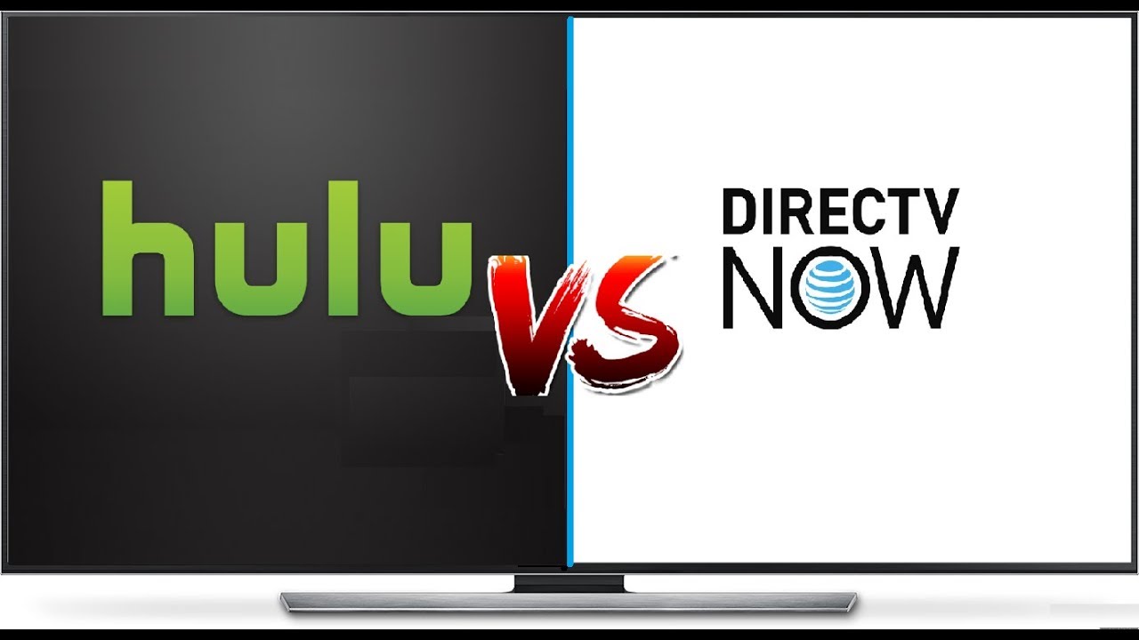 Hulu Live TV vs DirecTV Now - BEST STREAMING SERVICES OF 2019 EP. 3 ...