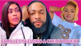 EZOYINDA BA NDEKO YA ELVINO BASILIKI RACHEL NA CARINE EZOYINDA NA TIKTOK BOYOKA BA VÉRITÉ YA SOMO