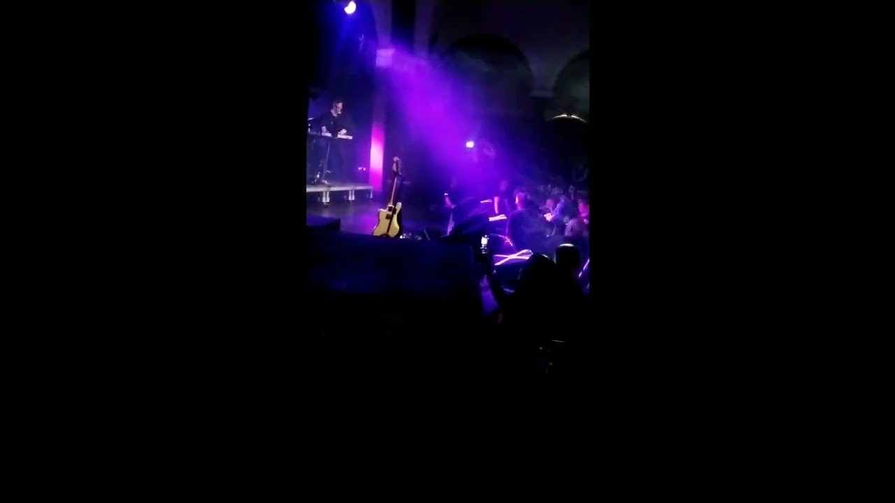 concert Torul @Felsenkeller, WGT 2025, Leipzig