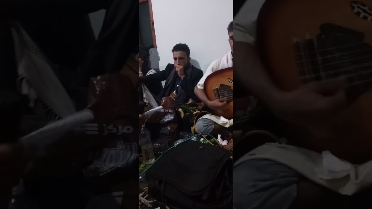 أجمل باله  شعبيه  ياطير يلي في سمانا معلي   على العود لن تمل من سماعها  بصوت بشار البحم