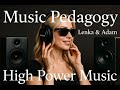 Specjalnie przytulam Cię mocno - Music Pedagogy - Lenka &amp; Adam (polska wersja)