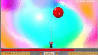 (Bubble Trouble) game #eposide 2 screenshot 5
