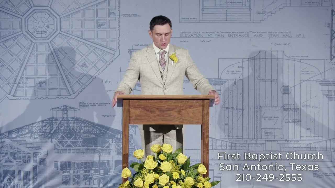 Answering Opposition - July 13, 2025