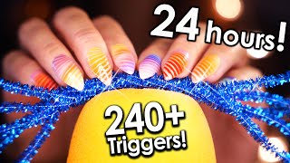 Asmr Like You Have Never Heard Before  Instant Sleep U0026 Relax  4k