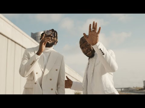 May D - Lowo Lowo (Remix) feat. Davido (Official Video)