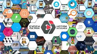 EI Showreel 2024