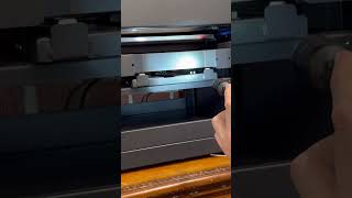 How to fix Omtech uv spectra bed sensor from extending past limit