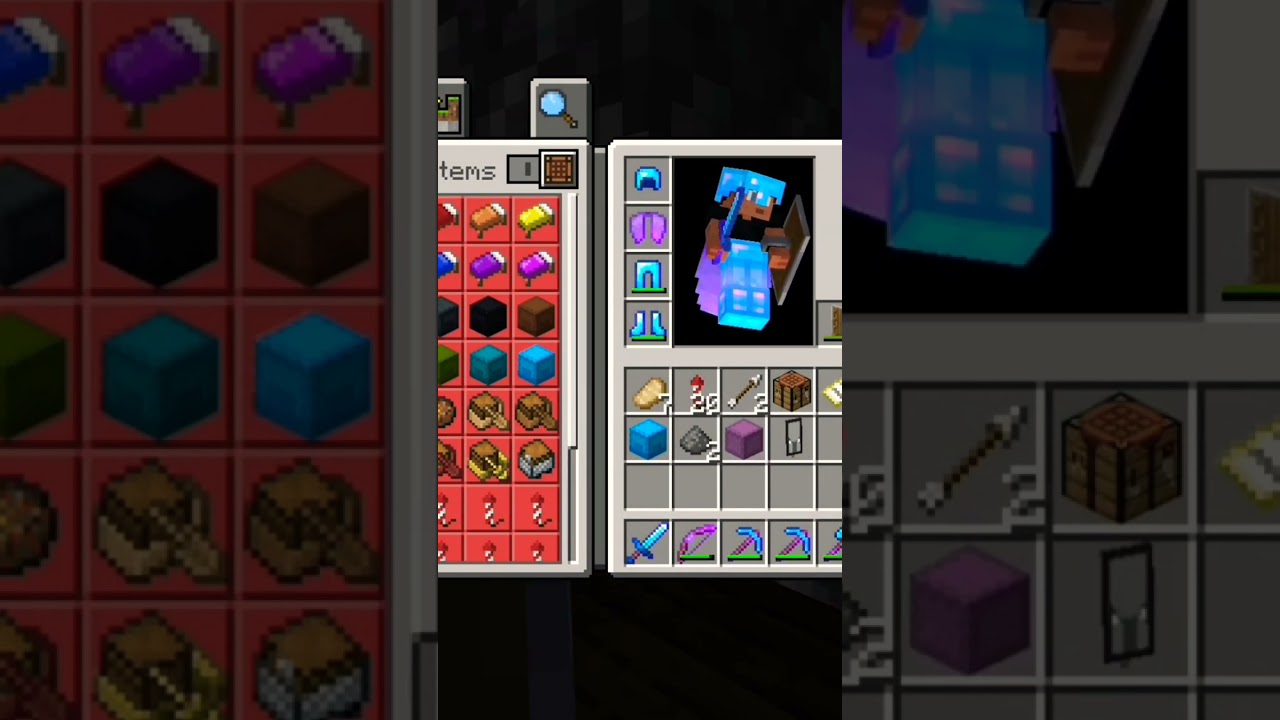 Talk about a jump scare.. 