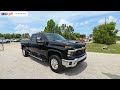 2024 Chevrolet Silverado 2500HD Cape Coral, Estero, Bonita Springs, Naples, Fort Myers U23361A