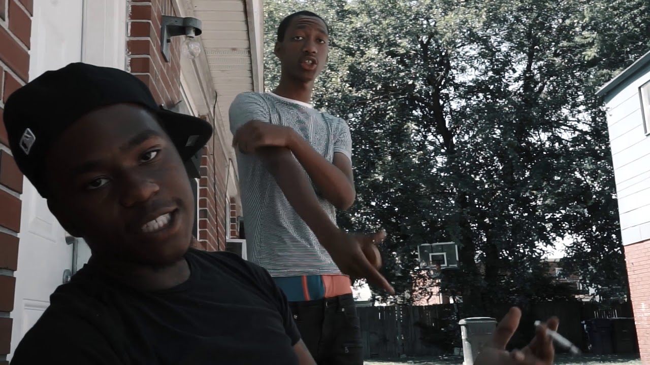 Montcler Oz - Trap Flow (Official Music Video)